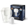 AQUAPHOR Dzbanek filtrujący J.SHMIDT A500 2,8 L (biały)  + wkład JS 500 - 1291686 - zdjęcie 3